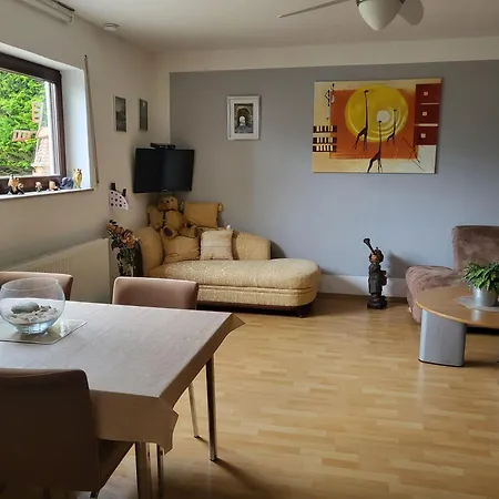 Ferienwohnung-mosel-hunsrueck Moritzheim