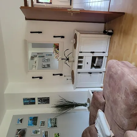 아파트 Ferienwohnung-mosel-hunsrueck