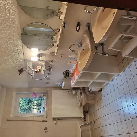 Ferienwohnung-mosel-hunsrueck * Moritzheim