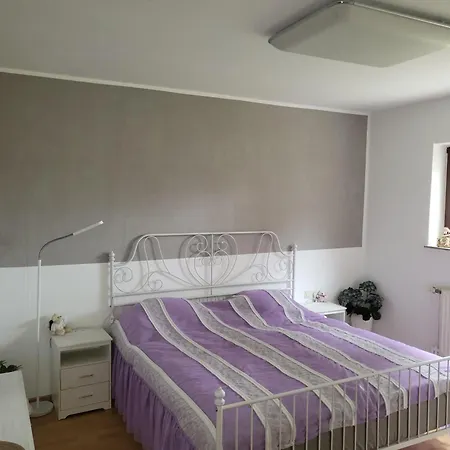 Ferienwohnung-mosel-hunsrueck 아파트