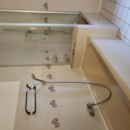 Ferienwohnung-mosel-hunsrueck 아파트 *