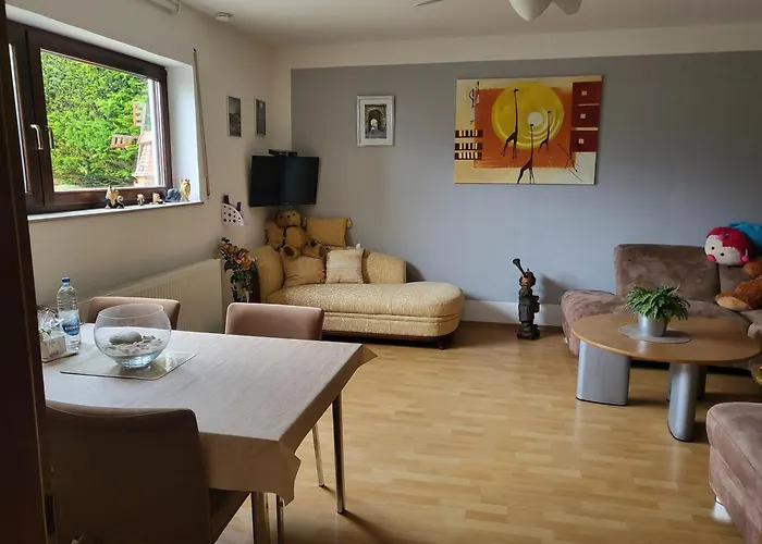 Mosel Hunsrück Moritzheim