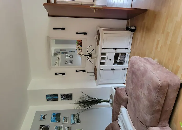 Apartment Mosel Hunsrück