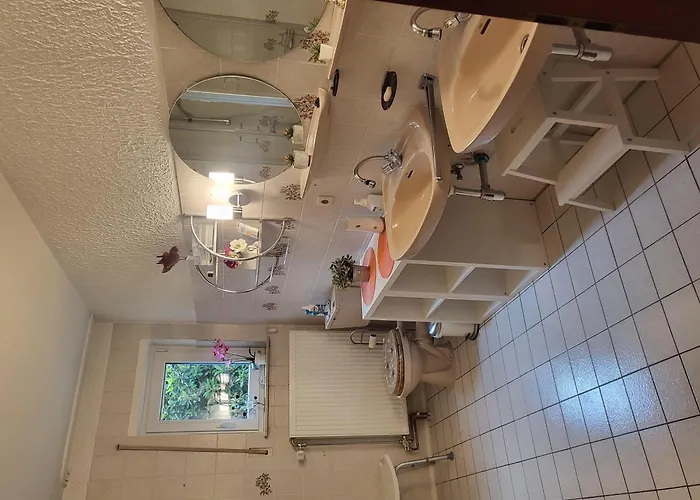 Mosel Hunsrück * Moritzheim