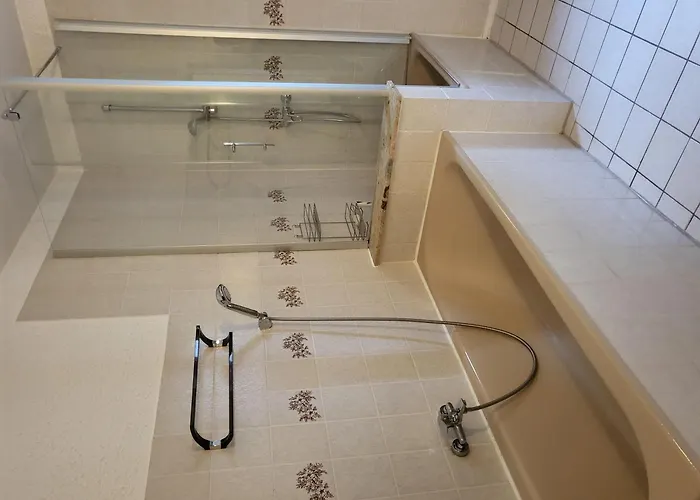 Mosel Hunsrück Apartment *