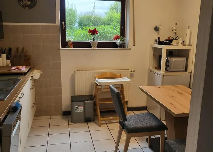 Apartment Mosel Hunsrück