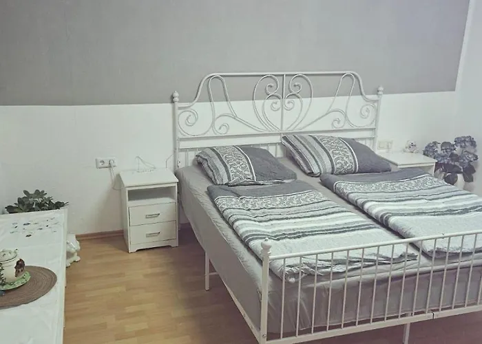 Apartment Mosel Hunsrück *